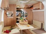 Campereve Lindbergh 421 2011 года